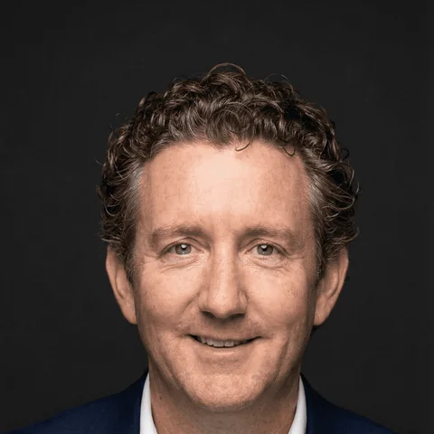 Arjen van Eck, Associate Partner · Aftermarket & OEM bij BaanClaesen