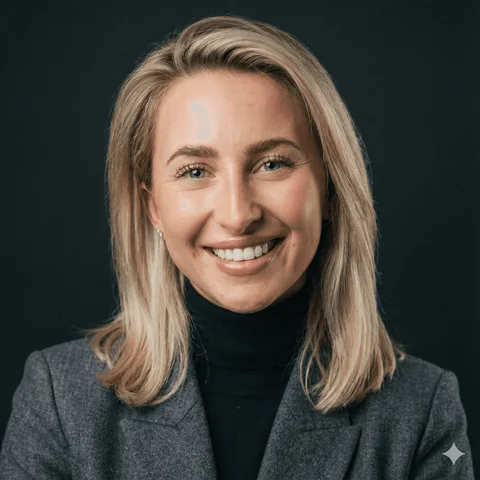 Isabelle Minderhoud, Executive Search Consultant bij BaanClaesen