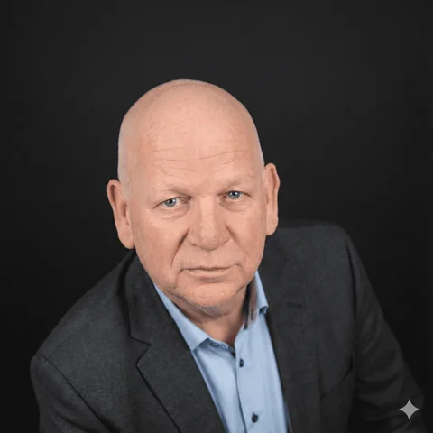 Ron Doornink, Associate Partner · Supply Chain & Techniek bij BaanClaesen