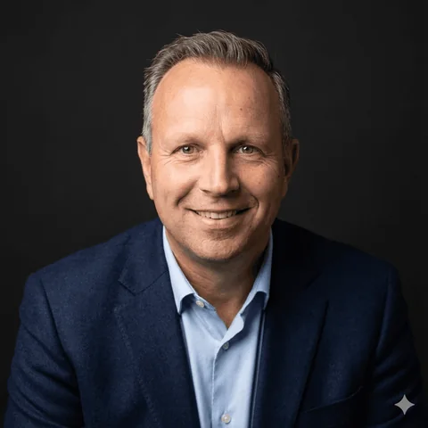 Serge Claesen, Managing Partner bij BaanClaesen